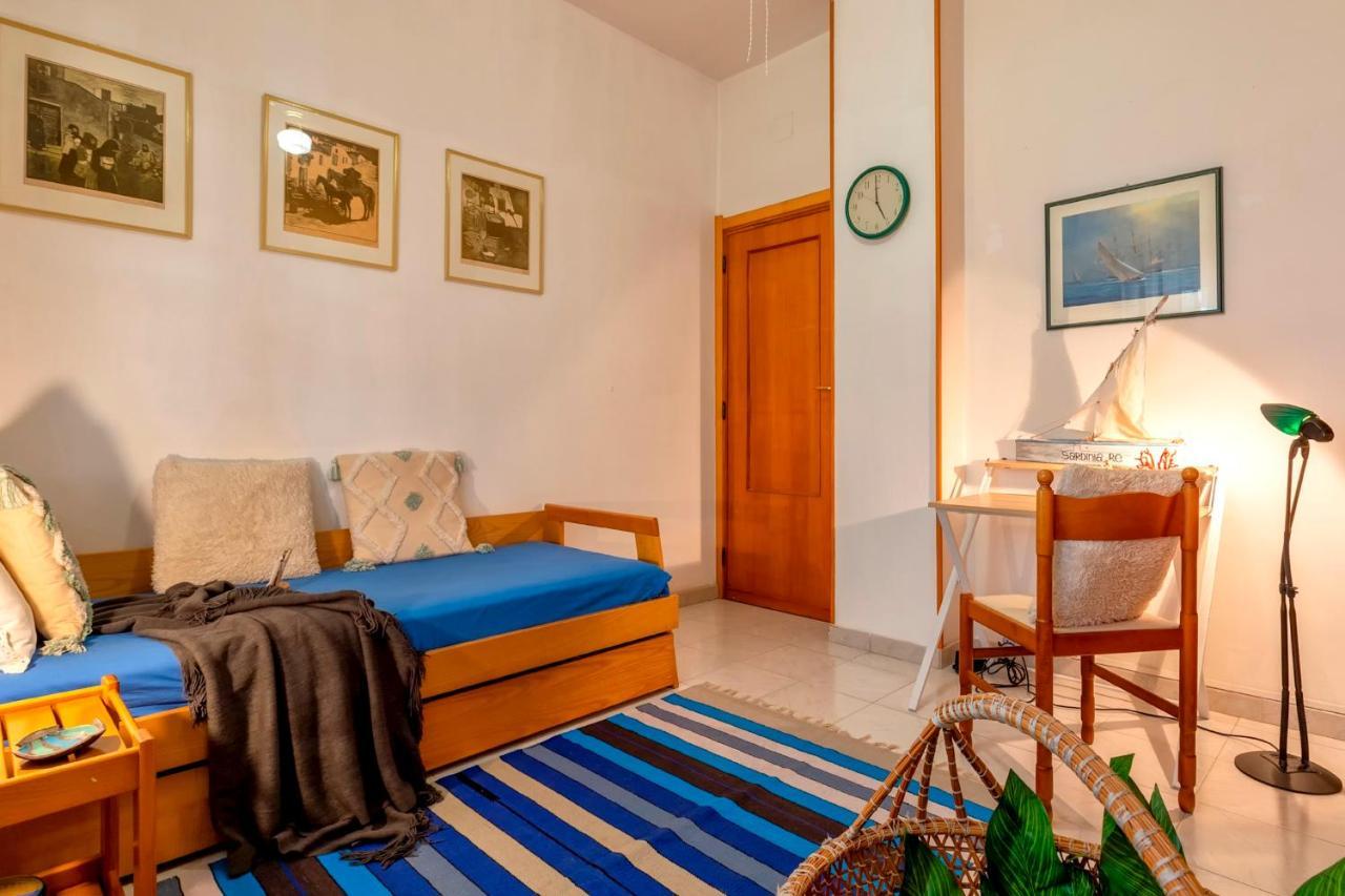 Sardinia Re - Catalogna 62 Apartment Alghero Exterior photo