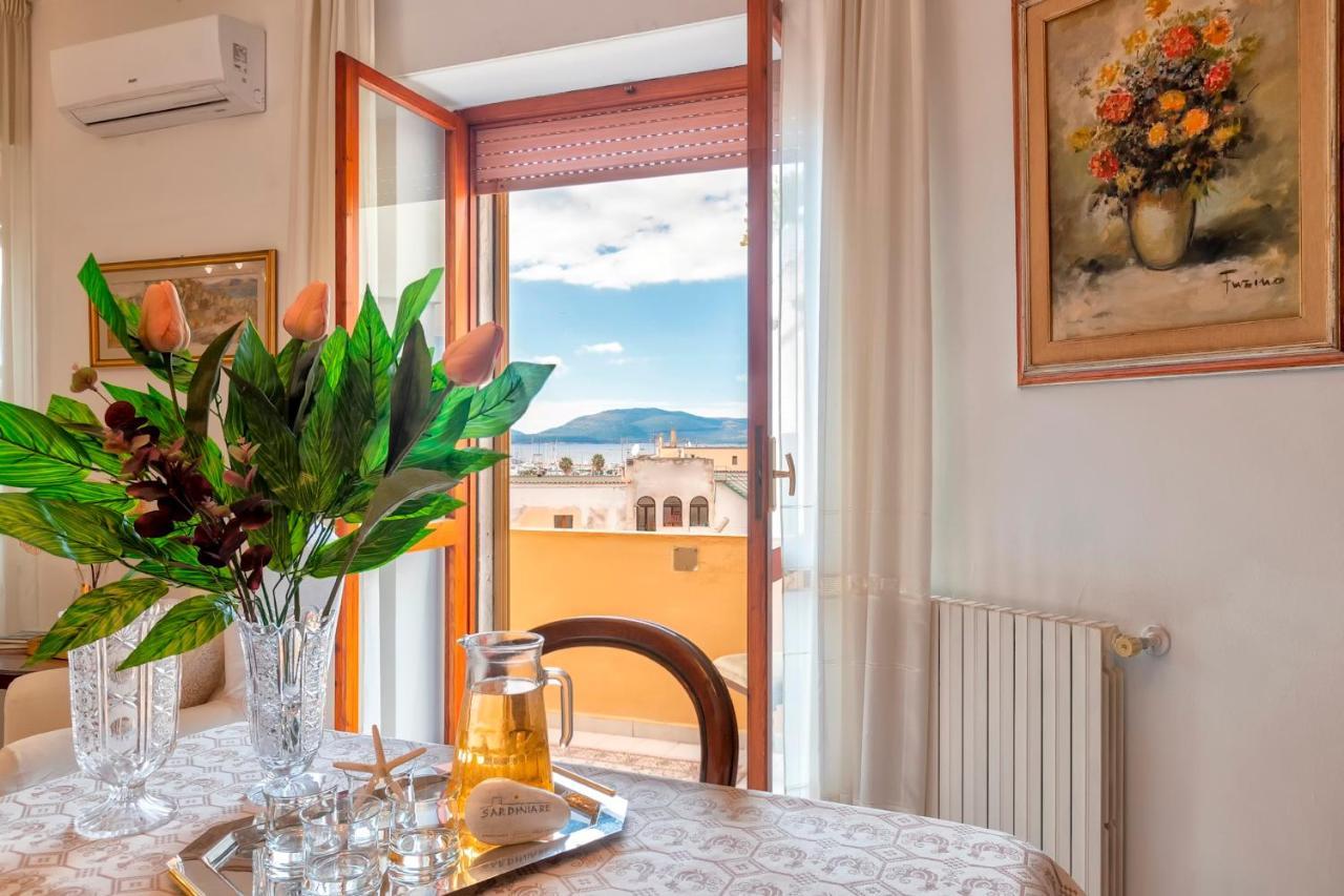 Sardinia Re - Catalogna 62 Apartment Alghero Exterior photo