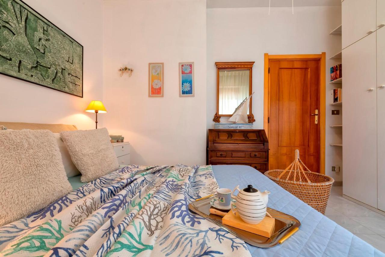 Sardinia Re - Catalogna 62 Apartment Alghero Exterior photo