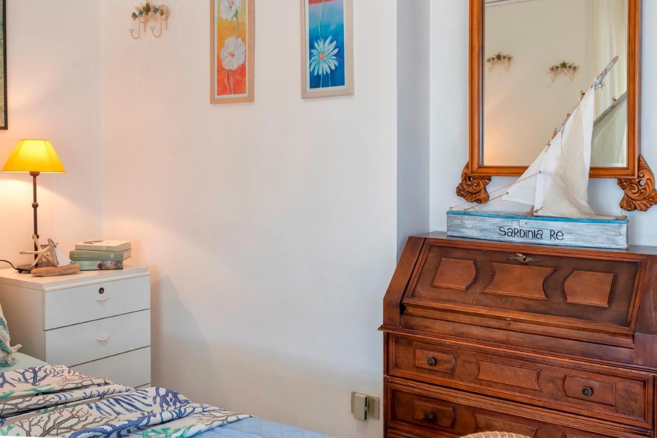 Sardinia Re - Catalogna 62 Apartment Alghero Exterior photo