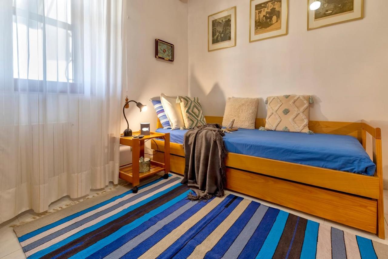 Sardinia Re - Catalogna 62 Apartment Alghero Exterior photo